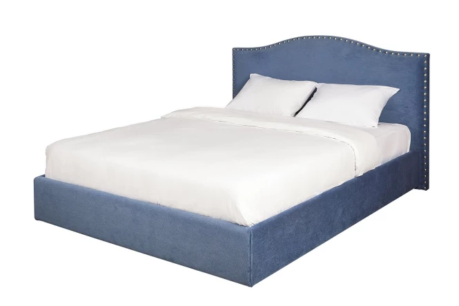 Кровать с подъёмным механизмом ESTA Beverly (изображение №1)