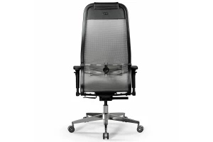 Второе фото. Кресло МЕТТА Synchrosit 10