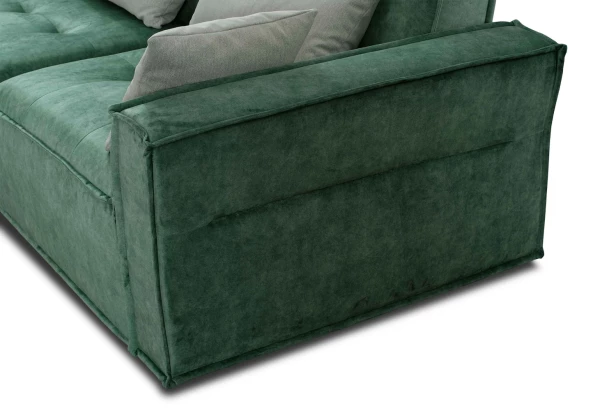 Угловой диван-кровать SOLANA Норфолк (изображение №11)