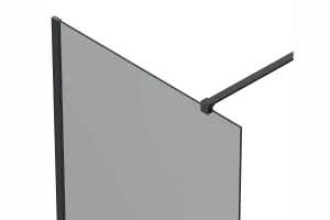 Второе фото. Душевое ограждение Walk In