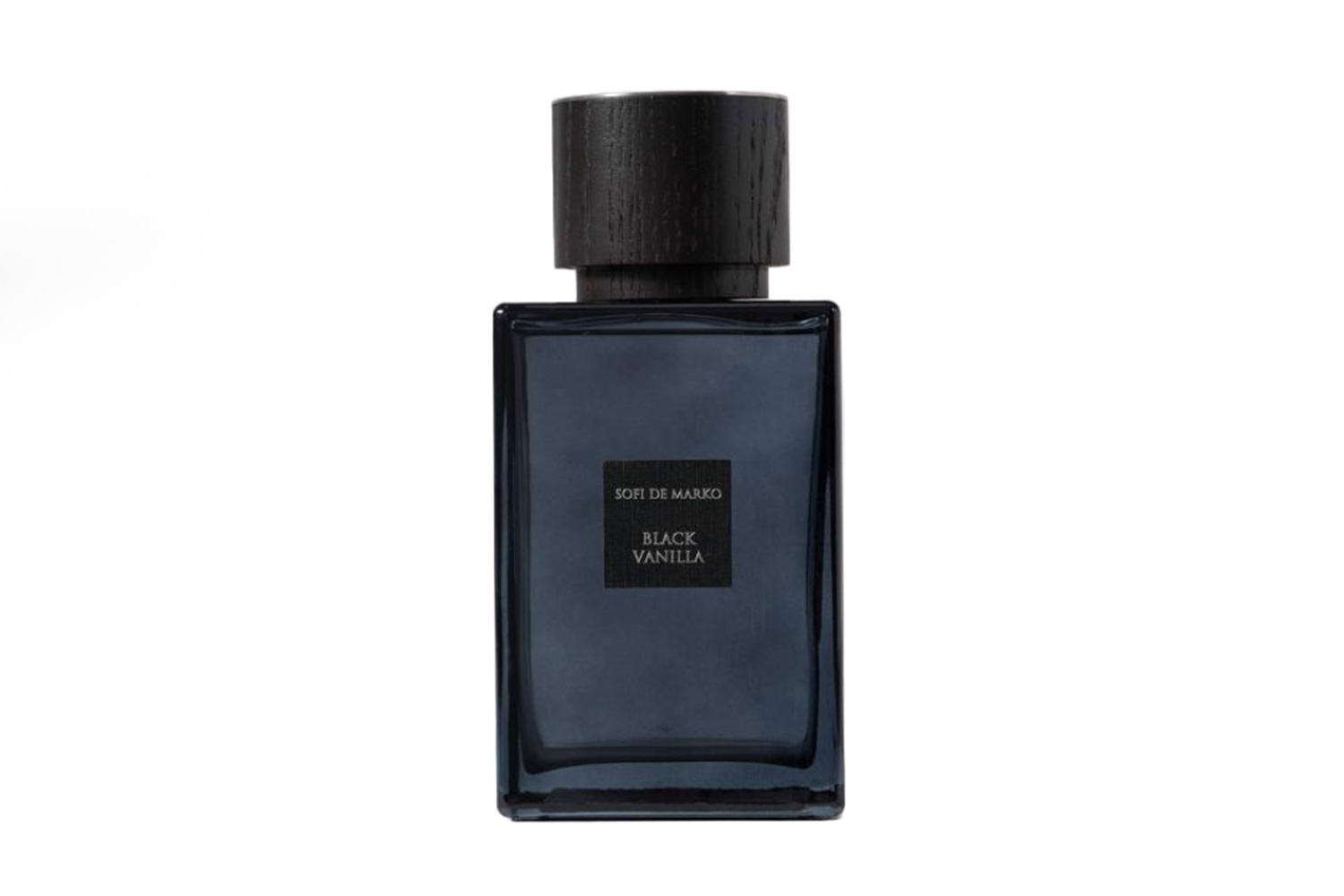 Диффузор SOFI DE MARKO Black vanilla