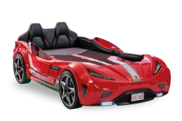 Кровать-машина Gts