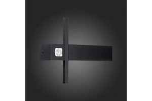 Второе фото. Светильник настенный Astente