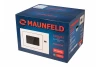 Встраиваемая микроволновая печь MAUNFELD MBMO 25.7GBG (изображение №6)