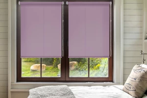 Рулонная штора Лайт