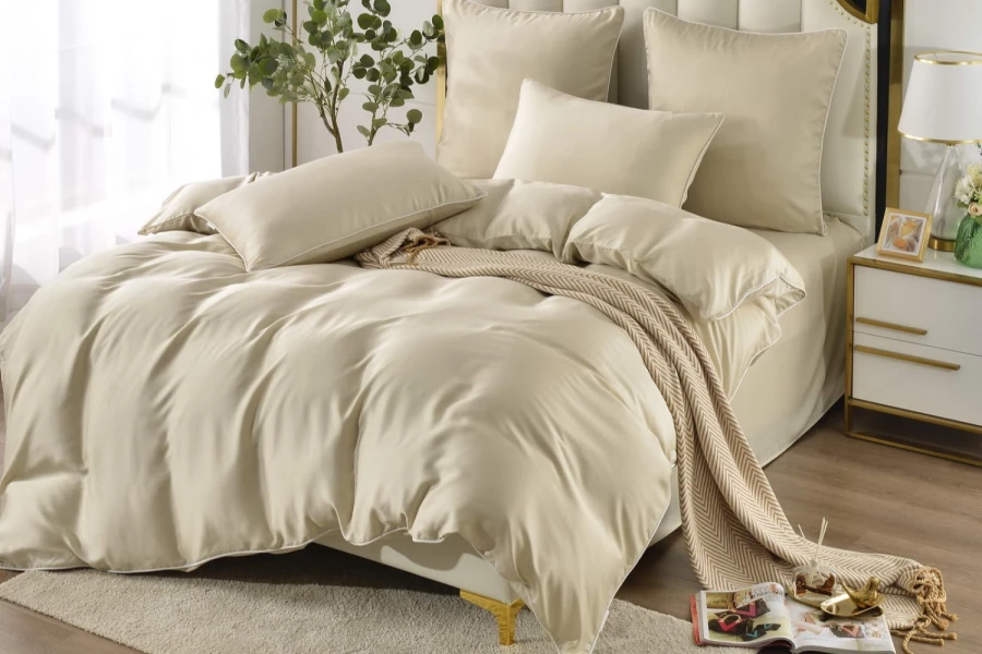Комплект постельного белья SOFI DE MARKO Андре (изображение №1)