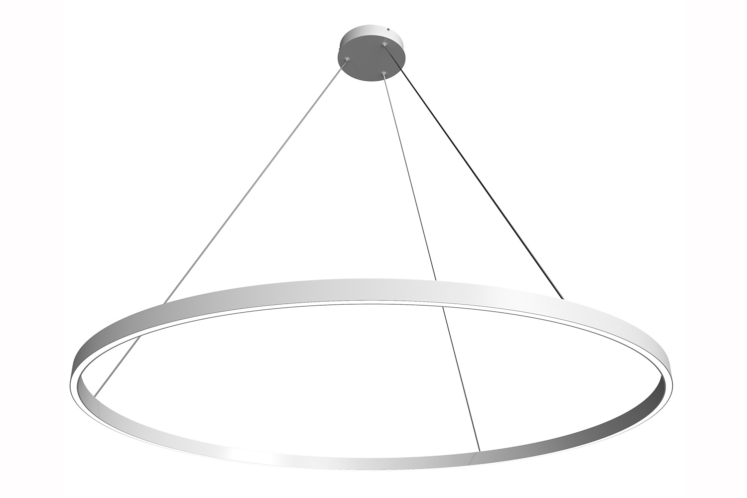 Светильник подвесной MAYTONI Modern Rim