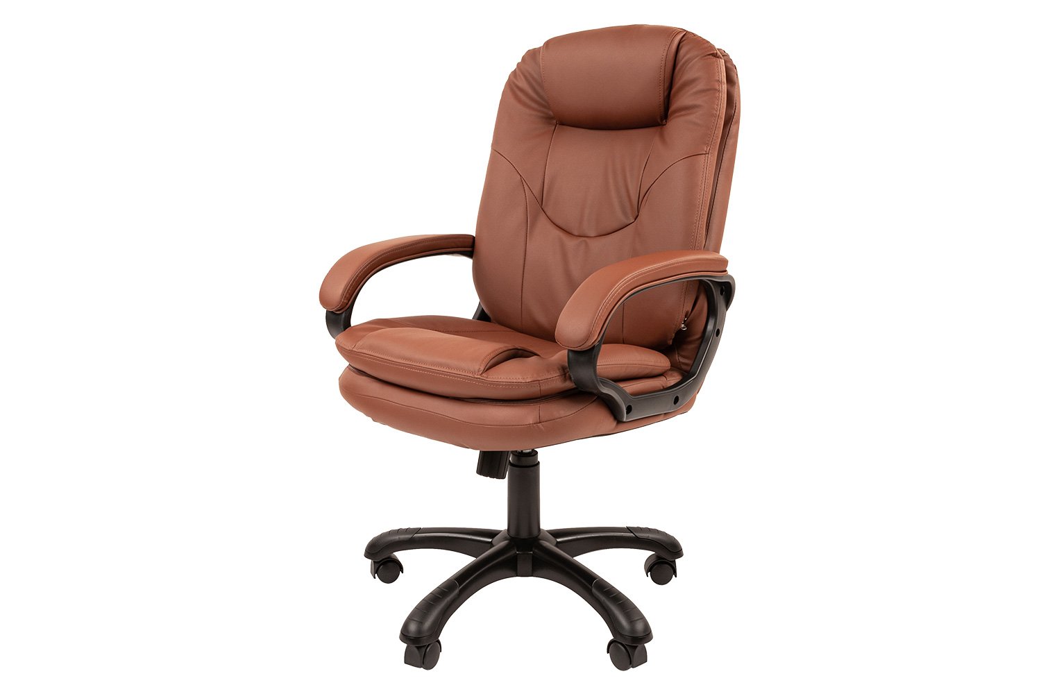 Кресло офисное CHAIRMAN 668