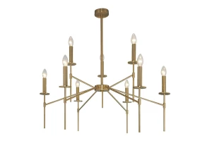 Светильник потолочный Anders