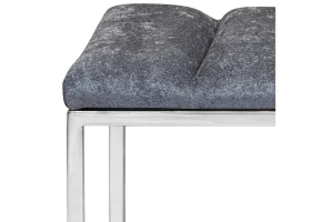 Второе фото. Банкетка Alba