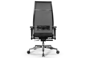 Второе фото. Кресло МЕТТА Synchrosit 10