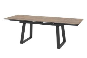 Второе фото. Стол раздвижной Alteza 160