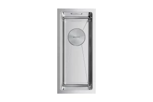 Мойка врезная OMOIKIRI Taki 20