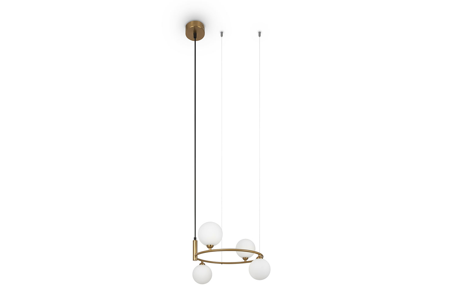Светильник подвесной MAYTONI Modern Ring