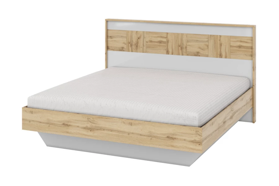 Кровать без подъёмного механизма Аризона (изображение №2)