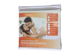 Чехол для матраса на резинке Protect-a-Bed Cover