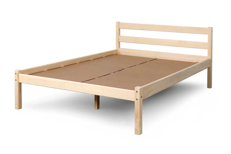 Кровать без подъёмного механизма Рино (изображение №3)