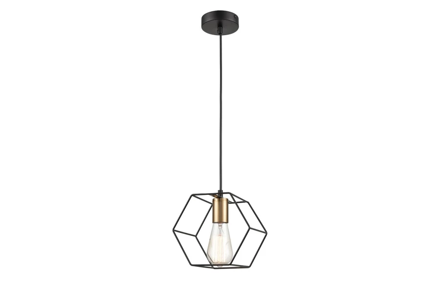 Светильник подвесной Vele luce Luca 3 кв.м. (изображение №2)