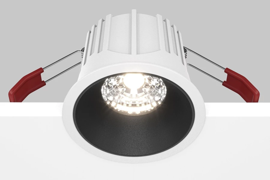 Светильник встраиваемый Downlight Alfa (изображение №7)