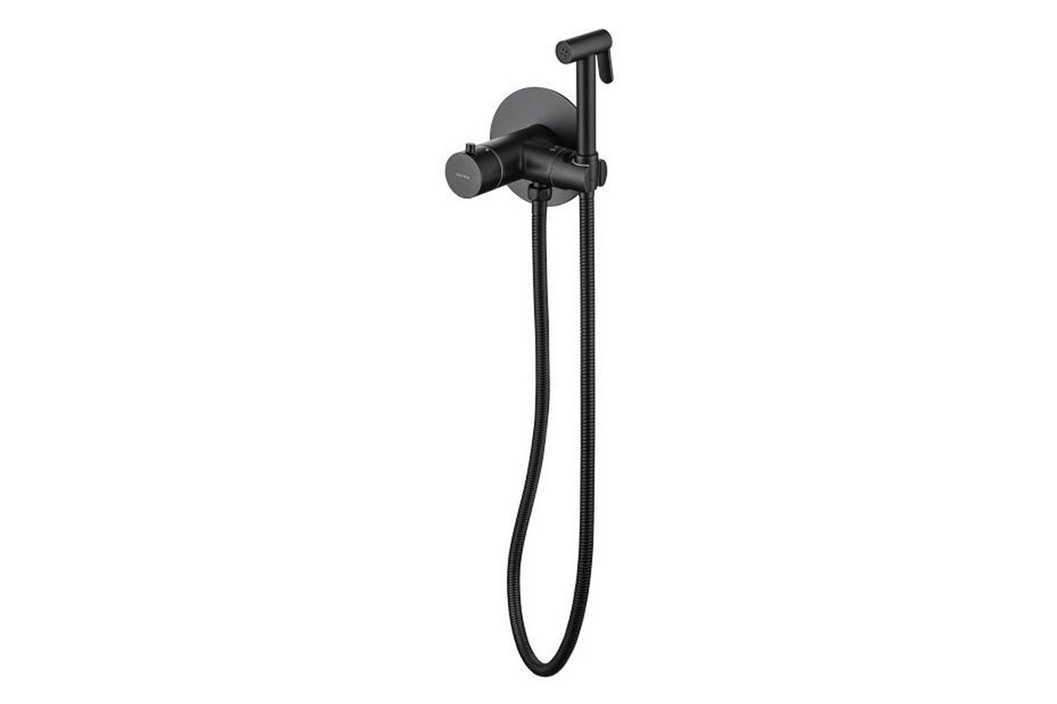 Cмеситель Thermo Rund