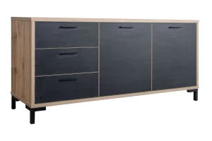 Тумба Блэквуд