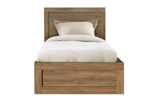 Второе фото. Кровать Гранде