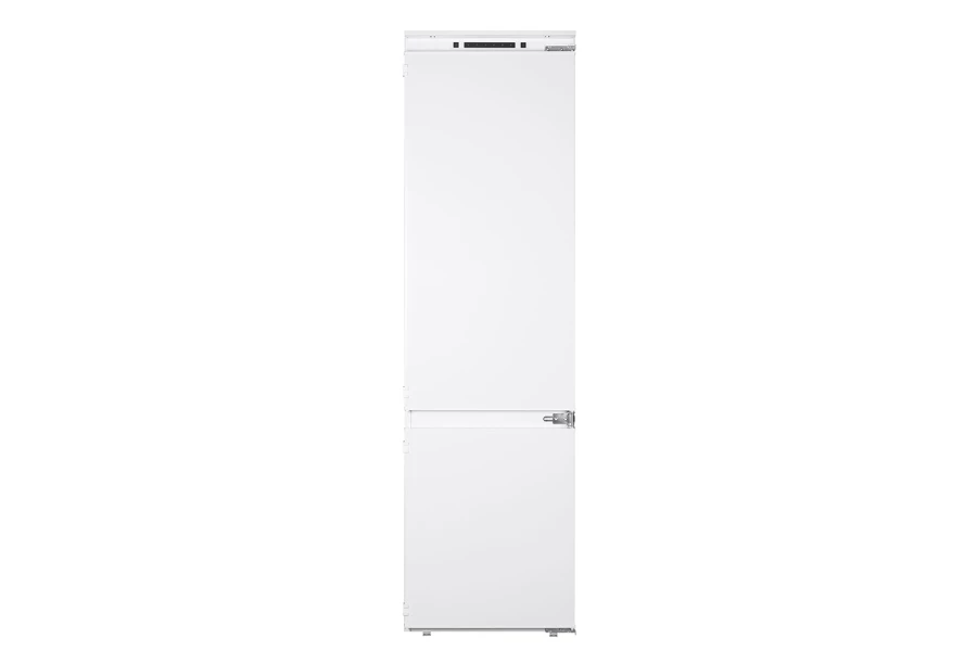 Холодильник MAUNFELD MBF193NFFW (изображение №1)