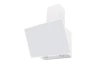 Вытяжка MAUNFELD Eagle 60 Glass White (изображение №1)