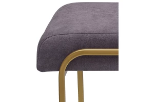 Второе фото. Банкетка Siena mini