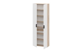 Второе фото. Фасад шкафа Норд Line