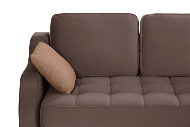Угловой диван-кровать DREAMART Рольф (изображение №8)