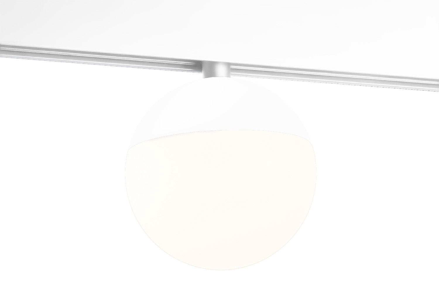 Трековый светильник Slim Magnetic Neid