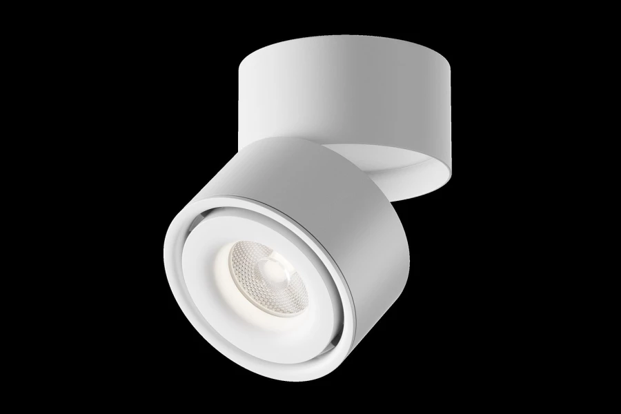 Светильник потолочный LED Ceiling & Wall Yin (изображение №4)