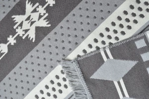 Второе фото. Ковёр Килим