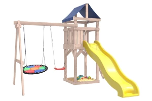 Детская площадка Igrowoods Сlassic