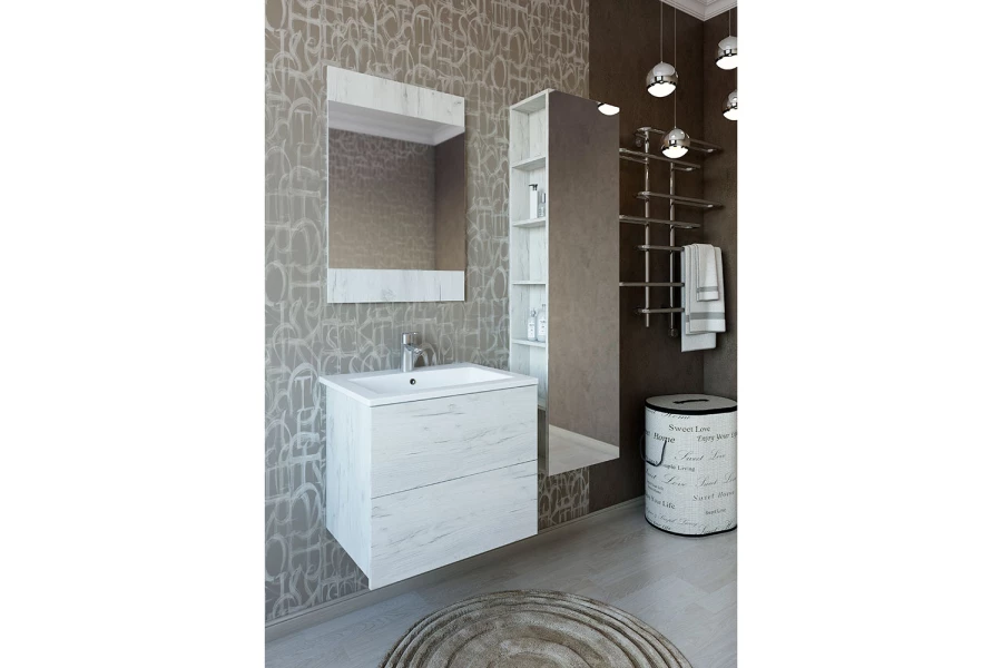 Зеркало Sanflor Чикаго (изображение №2)