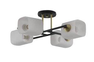 Люстра потолочная Street