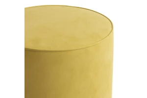 Второе фото. Пуф круглый 1008232