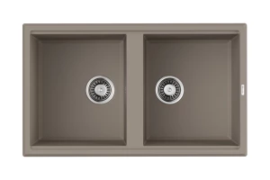 Мойка врезная Tedori