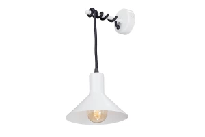 Светильник настенный VITALUCE V4769-0/1A