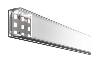 Профиль накладной LL-2-ALP018