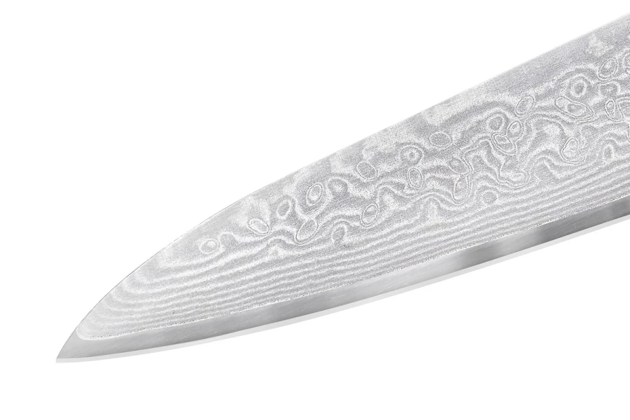 Нож универсальный SAMURA SD67 (изображение №2)