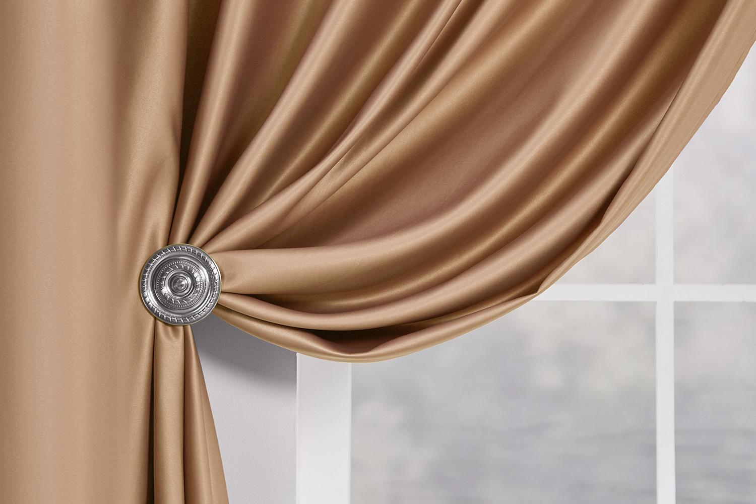 Штора MICASA Sandy 180х280 см