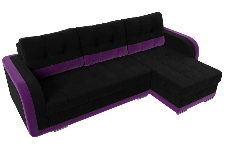 Угловой диван-кровать Женева (изображение №4)