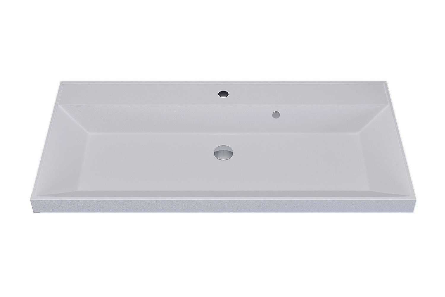 Раковина для ванной Classic Quartz