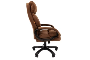 Второе фото. Кресло CHAIRMAN Home 505