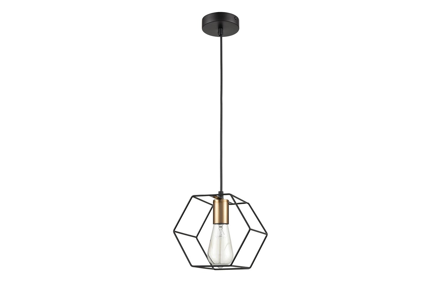 Светильник подвесной Vele luce Luca 3 кв.м.