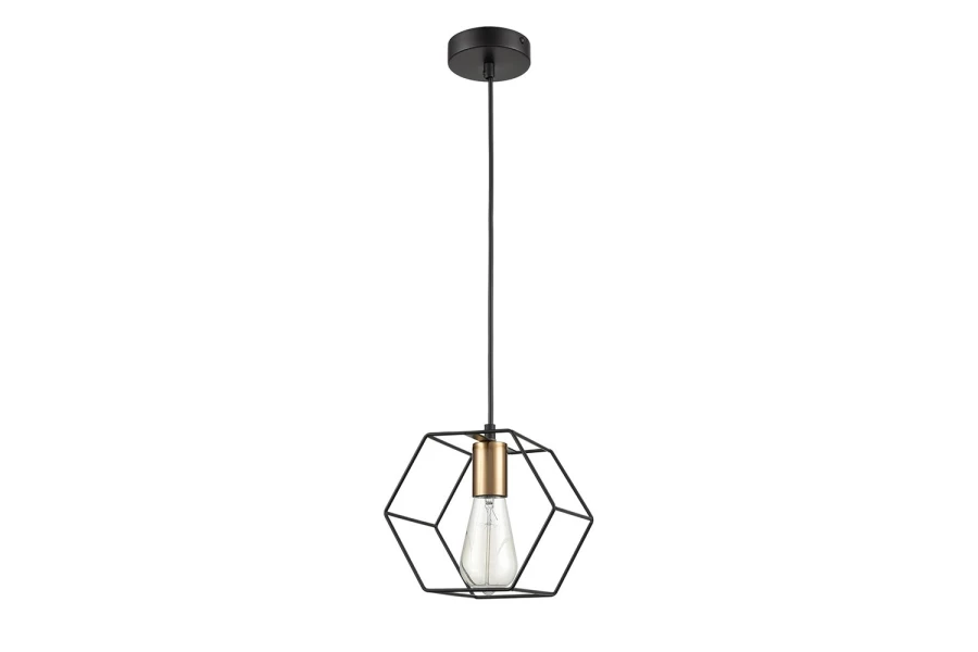 Светильник подвесной Vele luce Luca 3 кв.м. (изображение №1)