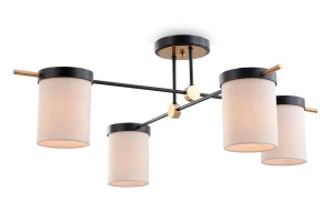 Светильник потолочный FREYA Modern Bogy