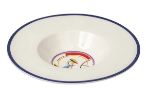 Тарелка HOMIUM Авангард